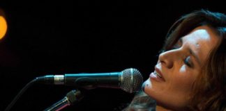 Jazz: Chiara Civello al Moro di Cava de Tirreni