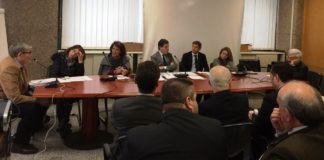 Rilancio della Fondazione Maugeri di Telese Terme, Abbate (PD): “Regione raccolga sfida per sviluppo”