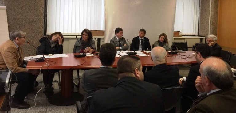 Rilancio della Fondazione Maugeri di Telese Terme, Abbate (PD): “Regione raccolga   sfida per   sviluppo”