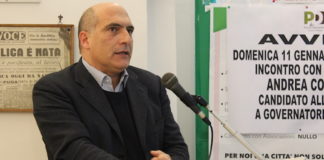 Regionali in Campania, Cozzolino: “Migliore? Faccia le primarie”