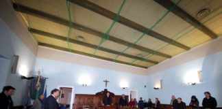 Benevento: il consiglio provinciale rinvia l’approvazione per la pesca nel fiume Tammaro