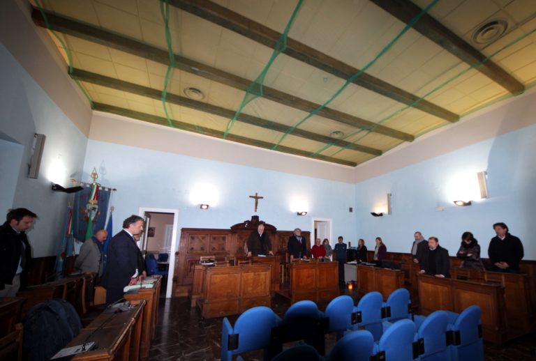 Benevento: il consiglio provinciale rinvia l’approvazione per la pesca nel fiume Tammaro