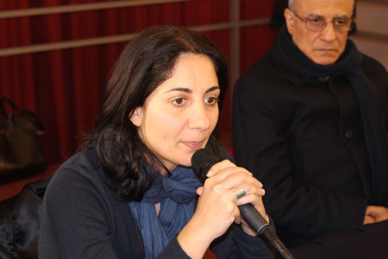 Maddaloni, De Lucia incontra dipendenti Villaggio Ragazzi: 23 data cruciale per bloccare creditori