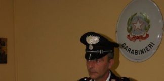 Benevento: trasportava droga in auto, arrestata 29enne