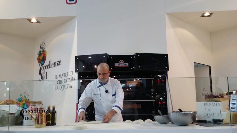 Le “Eccellenze del sud” al Sigep di Rimini con l’Associazione Terronian
