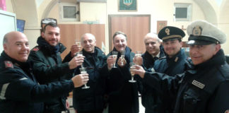 Piedimonte Matese : la Giunta ringrazia le forze dell’ordine per il senso civico e l’impegno dimostrati