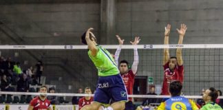 Coppa Italia volley, Exton Aversa in trasferta a Lagonegro