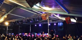 Acerra: “Borghi e castelli”,Befana con Enrico Ruggeri