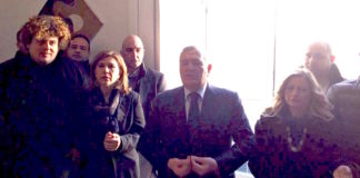 Regionali, D’Anna e i fittiani contro Caldoro: non sarà il nostro candidato