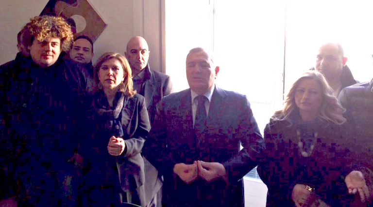 Regionali, D’Anna e i fittiani contro Caldoro: non sarà il nostro candidato