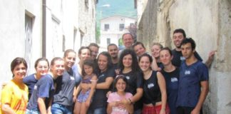 Gioia Sannitica, la comunità ringrazia Don Iosif: tre anni fantastici