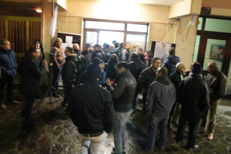 Santa Maria a Vico “vuole” La Svolta, successo per iniziativa con i cittadini