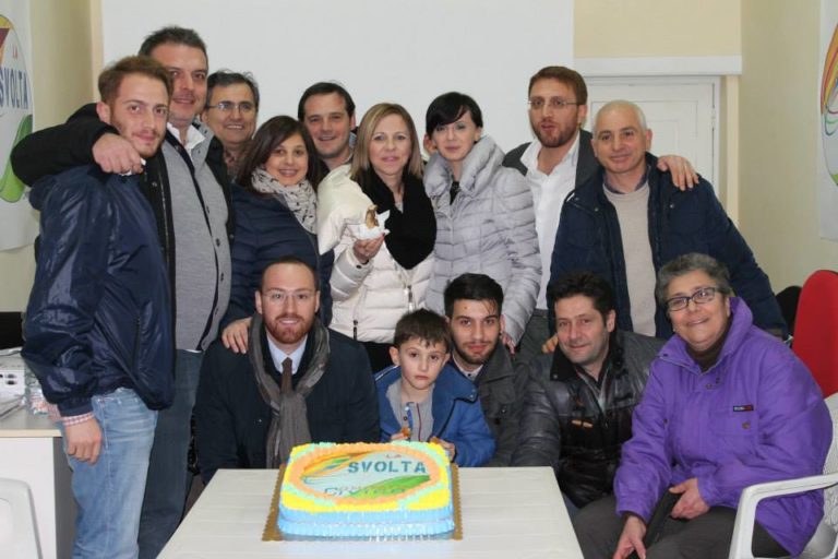 Santa Maria a Vico, la Svolta: progetto avanti al di la delle amministrative
