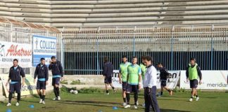 Serie D. Agropoli cerca i 3 punti contro la Leonfortese per puntare alla vetta