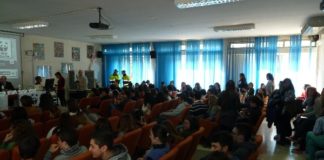 Caserta: Il liceo Manzoni primo classificato per il progetto Clil