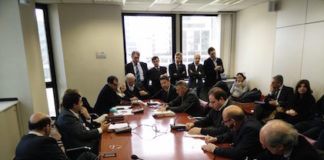 Marciano (PD): Una nuova visione comune a Castellammare di Stabia