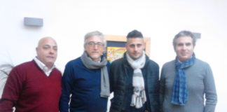 Prosegue la rivoluzione della Normanna: arriva l’attaccante Mosciaro