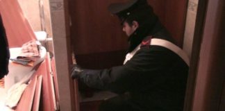 Mondragone: blitz contro il clan Fragnoli-Pagliuca, otto fermi. Preso il reggente TUTTI I NOMI