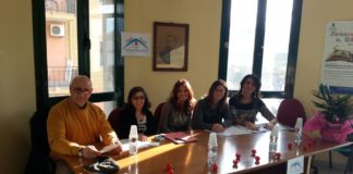 Scafati: clownterapia, presentato progetto associazione “FuturoFamiglia”