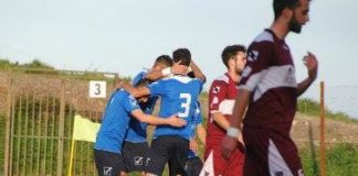 Agropoli batte Noto, Il Presidente Cerruti suona la carica