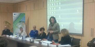 Parete: pacciamatura compostabile, presentato progetto alla Cooperativa Sole