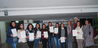 S. Maria Capua Vetere, in centinaia all’Open day del Da Vinci