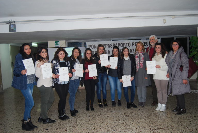 S. Maria Capua Vetere, in centinaia all’Open day del Da Vinci