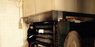 Villa Literno: offre 200 euro ai carabinieri per evitare sanzioni, arrestato panettiere