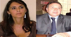 Pd Caserta, Oliviero contro Picierno: “Eletta grazie ai miei voti, remissiva e sempre brava a tessere relazioni per garantirsi un posto”