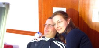 Antonio Tessitore riceve il Premio Salento Porta d’Oriente per i Diritti Umani