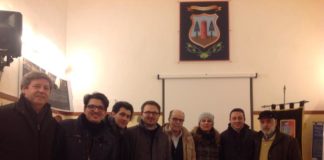 Cesa. Michele Autiero nuova guida per la Pro Loco, ecco il nuovo direttivo