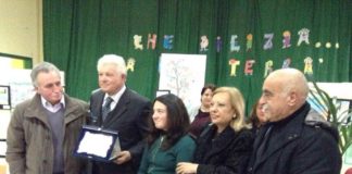 Dragoni: Angela Pasquariello vince il premio indetto dalla Pro Loco del Medio Volturno