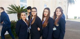 Caserta: open day all’alberghiero Galileo Ferraris