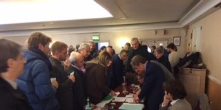 Assemblea Pd Caserta: in tempo reale i voti sulla sfiducia a Vitale LIVE