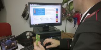 Montoro: truffa 3000 euro ad un’anziana, denunciato