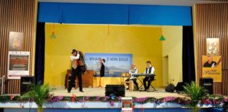 “Viviani… e non solo” all’Opg di Aversa: successo per lo spettacolo