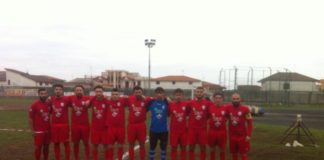 Villa Literno – Boys Caivanese termina a reti inviolate