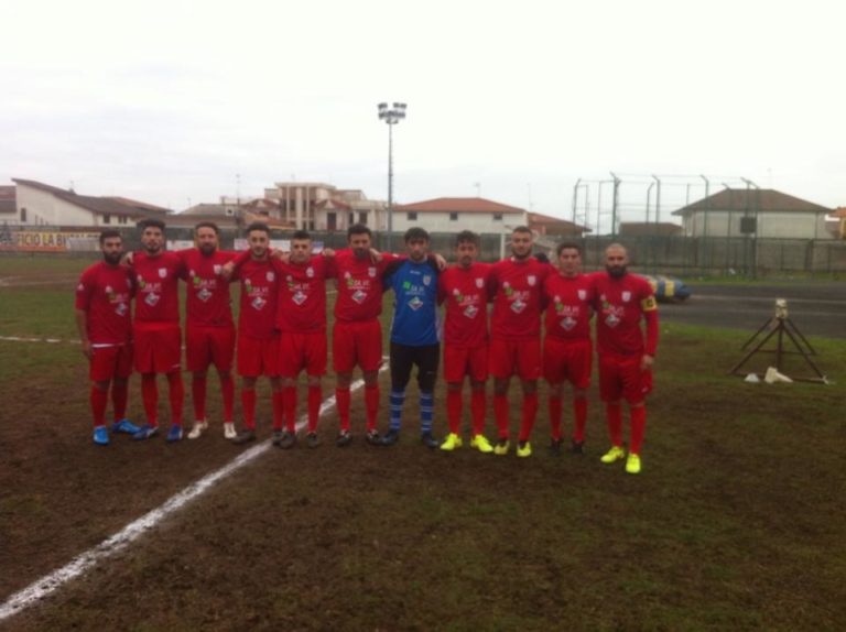 Villa Literno – Boys Caivanese termina a reti inviolate