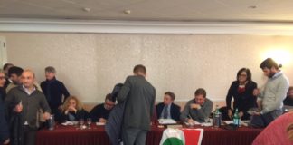 Assemblea Pd Caserta, Vitale: no diktat VIDEO