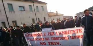 Trivellazioni, il Tar aiuta i movimenti ma è centrale la lotta popolare