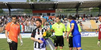 Agropoli e Battipagliese si preparano al derby, smentito il caso Tarallo