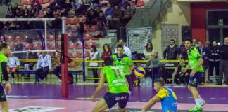 Exton, insidiosa trasferta in Calabaria