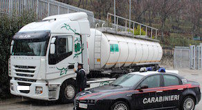 Montella: controlli nei caseifici, sequestrati 28mila litri latte non tracciabile