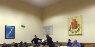 Alife, Avecone ‘pasionario’: no all’impianto senza se e senza ma