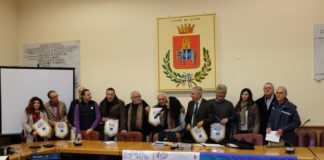 Alife, anche il Movimento per la Pace contro il digestore