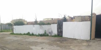 Marcianise: conclusa bonifica di via Vittadini e di via Fioravante