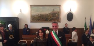 Incendi sul Vesuvio, summit col Prefetto. Capasso: “Necessario maggiore coordinamento tra istituzioni”