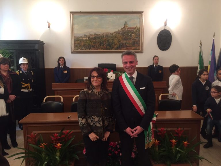 Incendi sul Vesuvio, summit col Prefetto. Capasso: “Necessario maggiore coordinamento tra istituzioni”