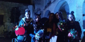 Sant’Arpino: eletta Miss Maschera Atellana, tutto pronto per il gran finale del Carnevale