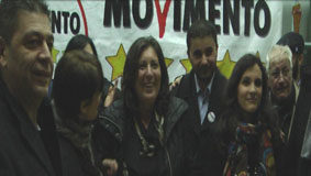 Regionali Campania, Ciarambino: sanità, trasporti e lavoro le priorità del Movimento 5 Stelle VIDEO